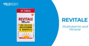 revitale multi ingredients