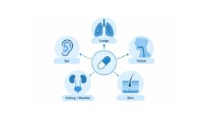 amoxil-common-bacterial-infections-treated