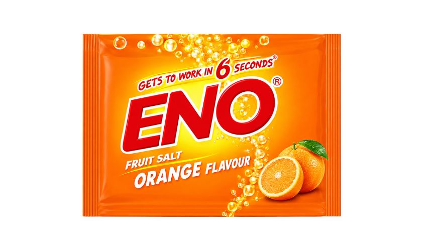 Eno Sachet Uses, Side Effects, and How to Take It